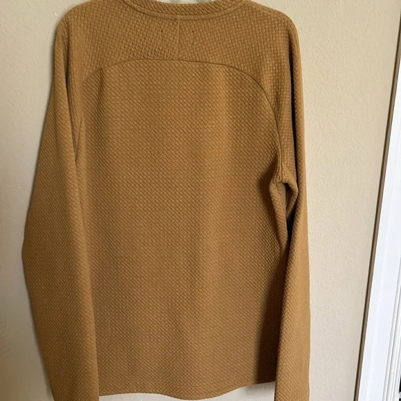 Textured pullover - Picture 4 of 4